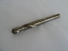 hss reduced shank drill bit