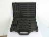 hss taper shank drill bit set