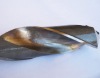 hss taper shank twist drill