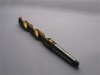 hss taper twist drill bits