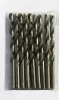 hss titanium twist drill