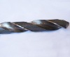 hss twist drill bits