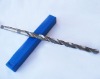 hss twist drill bits,taper shank twist drill