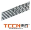 hss twist drills bit by fully ground