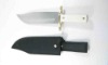 hunting knife