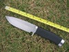 hunting knife