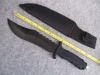 hunting knife