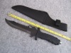 hunting knife