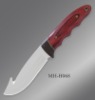 hunting knife