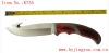 hunting knife