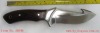 hunting knife