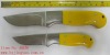 hunting knife