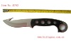 hunting knife