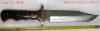 hunting knife