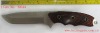 hunting knife
