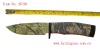 hunting knife