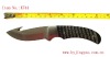 hunting knife