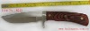 hunting knife