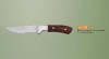 hunting knife H1185