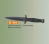 hunting knife H1191