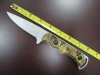 hunting knife / camping knife