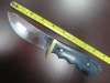 hunting knife / camping knife/rescue knife/ survival knife