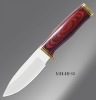 hunting knife/fixed blade knife