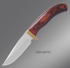 hunting knife/fixed blade knife