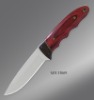 hunting knife/fixed blade knife