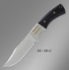 hunting knife/fixed blade knife