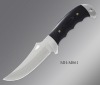hunting knife/fixed blade knife