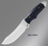 hunting knife/fixed blade knife