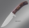 hunting knife/fixed blade knife