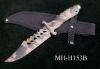 hunting knife/fixed blade knife/outdoor knife