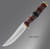 hunting knife/fixed blade knife/outdoor knife