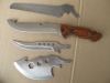 hunting knife kit