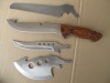 hunting knife kit