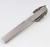 hunting knife mini pocket knives stainless steel blade folding survival knives yangjiang high carbon steel knife A168