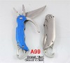 hunting knife mini pocket knives stainless steel blade folding survival knives yangjiang high carbon steel knife A99
