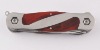 hunting knife mini pocket knives stainless steel blade folding survival knives yangjiang high carbon steel knife HS404W