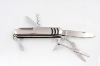 hunting knife mini pocket knives stainless steel blade folding survival knives yangjiang high carbon steel knife K3007G3
