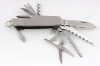 hunting knife mini pocket knives stainless steel blade folding survival knives yangjiang high carbon steel knife K3011SG