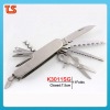 hunting knife mini pocket knives stainless steel blade folding survival knives yangjiang high carbon steel knife K3011SG