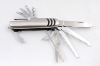 hunting knife mini pocket knives stainless steel blade folding survival knives yangjiang high carbon steel knife K3011SG3