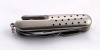 hunting knife mini pocket knives stainless steel blade folding survival knives yangjiang high carbon steel knife K309AS