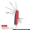hunting knife mini pocket knives stainless steel blade folding survival knives yangjiang high carbon steel knife K311