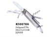 hunting knife mini pocket knives stainless steel blade folding survival knives yangjiang high carbon steel knife K5007G6