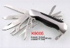hunting knife mini pocket knives stainless steel blade folding survival knives yangjiang high carbon steel knife K9005