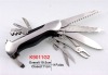hunting knife mini pocket knives stainless steel blade folding survival knives yangjiang high carbon steel knife K9011G2-1
