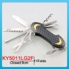 hunting knife mini pocket knives stainless steel blade folding survival knives yangjiang high carbon steel knife KY5011LG2F